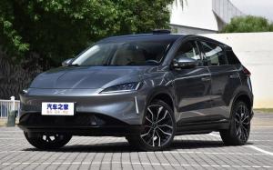 Xiaopeng G3 2019 года